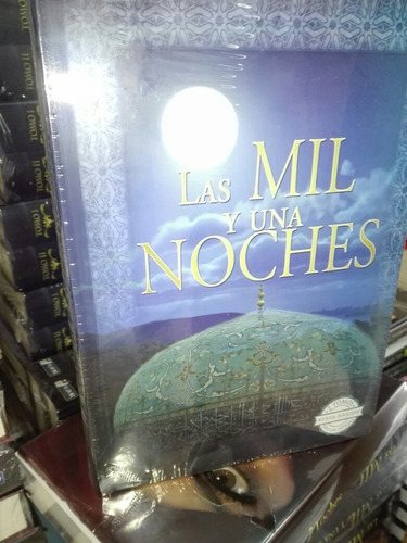 Las Mil Y Una Noche 2tomos Se Hacen Envios 