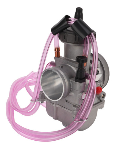 Carburador Para Motocicleta Pwk 42mm Carb Para 300cc450cc