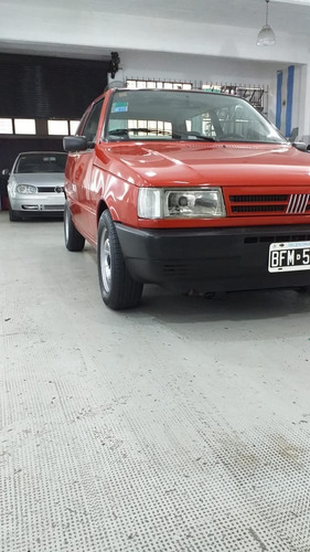 Fiat Uno 1.4 S