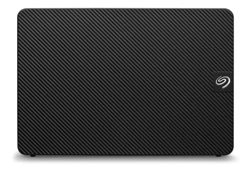 externo Seagate Expansion Desktop STKP8000400 8TB negro