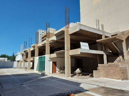 Imagen 5 de 24 de Edificio En Contruccion En Venta, La Plata