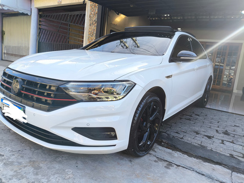 Volkswagen Jetta 1.4 R-line 250 Tsi Flex Aut. 4p