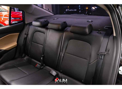 Chevrolet Onix 1.0 TURBO FLEX PLUS PREMIER AUTOMÁTICO