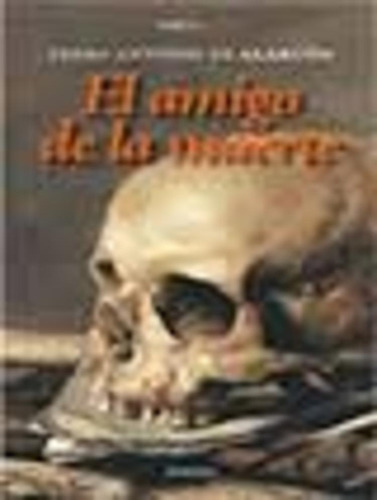 Amigo De La Muerte, El, De P.a. Alarcon. Editorial Eneida, Tapa Blanda, Edición 1 En Español