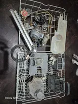 Comprar Repuestos Piezas Lavavajilla Whirpool Adp533\u002F1