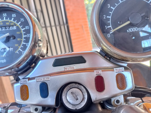 Yamaha Virago 1000