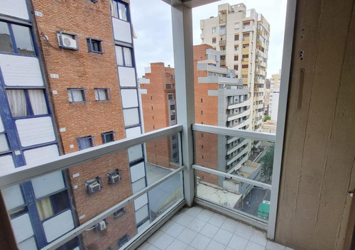 Departamento En Alquiler | 2 Dormitorios | Nueva Cordoba | Frente C/ Balcón | Zona Buen Pastor