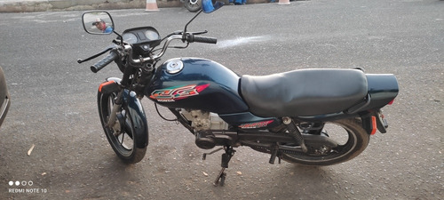 Imagem 4 de 4 de Honda 99