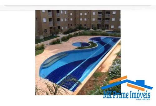Imagem 10 de 15 de Lindo Apartamento 68 M² Osasco - 1444
