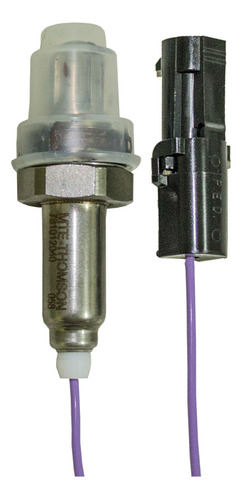 Sonda Lambda Do Vectra 2.0 2.2 8v Mpfi 97a 03 A Gasolina