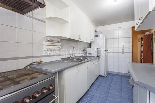 Departamento Para Remodelar En Augusto Leguía/reyes Lavalle
