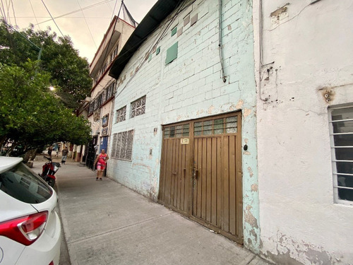 Se Vende Bodega En La Colonia Obrera, Cuauhtemoc