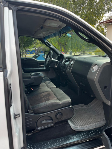 Ford Lobo 4.6 Stx Cabina Regular 4x2 At