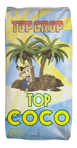 Top Coco 50l 