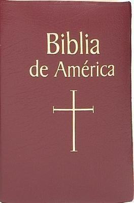 Biblia De America-os - La Casa De La Biblia (importado)