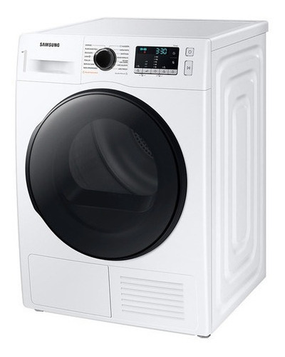 Secadora Samsung Con Tecnología Heatpump 9 Kg En Stock Ya!!!