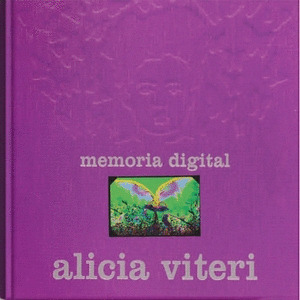 Libro Alicia Viteri