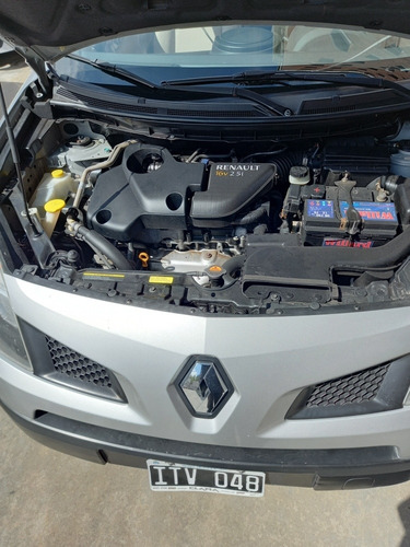 Renault Koleos 2.5 Expression 4x2 Mt 2010