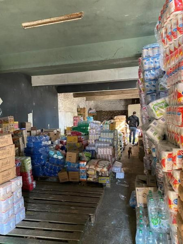 Imagen 4 de 4 de Londres E/ Triestre Y Ostende - Local Comercial (berisso)