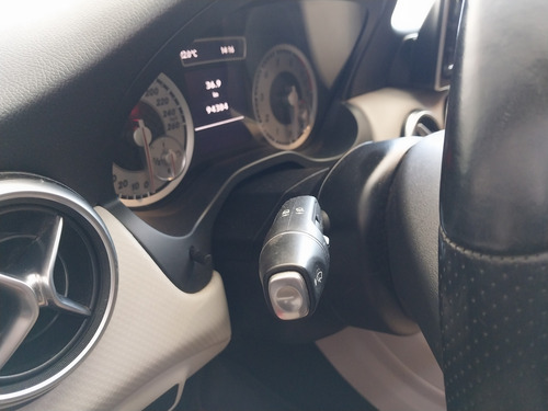 Mercedes-Benz Clase A 1.6 A 200 Style B.efficiency 156cv