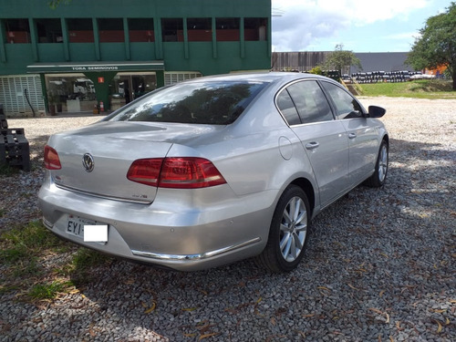 Passat Turbo 2.0 Excelente Estado De Conservação E Mecânica