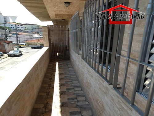 Imagem 5 de 10 de Casa 03 Cômodos Com Vaga - 784