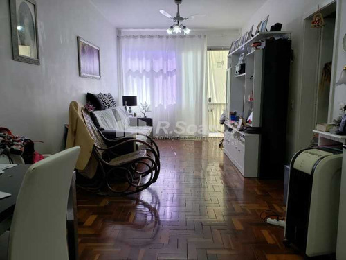 Imagem 2 de 15 de Apartamento-à Venda-rio Comprido-rio De Janeiro - Jcap30323