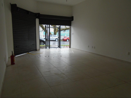Imagem 4 de 4 de Loja Para Aluguel, Cristal - Porto Alegre/rs - 9485