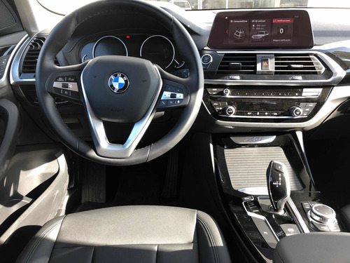 Imagen 9 de 13 de Bmw X3 Sdrive20i