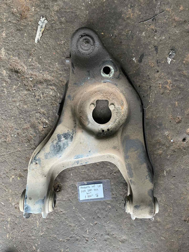 Horquilla Inferior Izquierda Ford F150 2001 6cil 4.2 4x2 (Usado)
