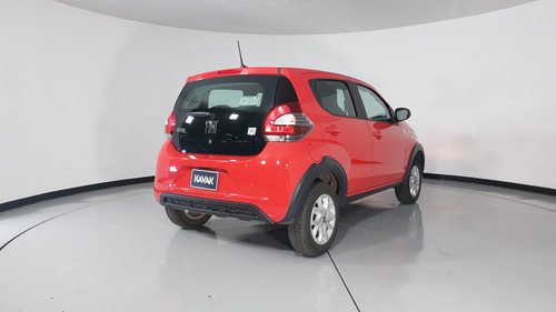 Fiat Mobi 1.0 Like