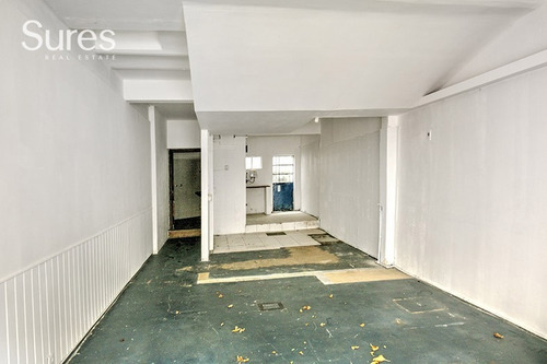 Locales Comerciales Venta Punta Carretas Montevideo Local Comercial En Venta - Punta Carretas
