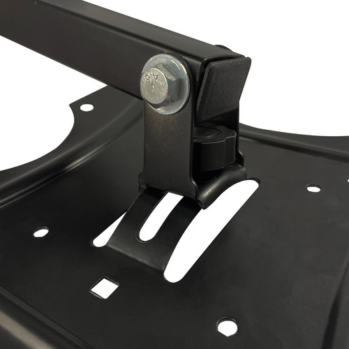 Imagen 5 de 10 de Soporte Brazo Movil De Pared Tv 14-55 50kg Excelente Calidad