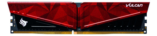 Memoria Team Group, T-force Vulcan Pichau 16gb Ddr4 3200mhz