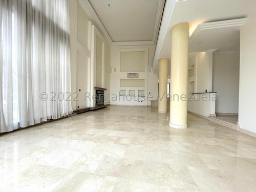 Casa En Venta Jose Carrillo If Mls #23-3331