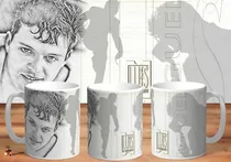Comprar Taza Luis Miguel El Concierto 1994 Conmemorativa