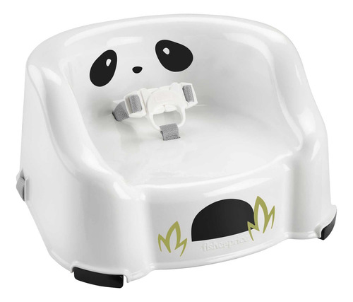 Asiento Elevador Para Niños Pequeños Y Silla De Comedor Port