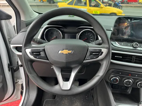Chevrolet Tracker LS 1.2 TURBO MT
