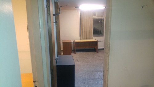 Imagen 21 de 30 de Oficinas En 8 E/ 49 Y 50