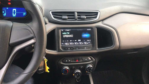 Chevrolet Prisma 1.4 Ltz 98cv 2013