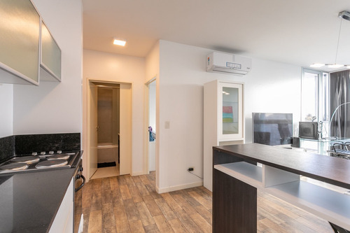 Imagen 7 de 30 de Venta Departamento 2 Ambientes San Telmo Amueblado