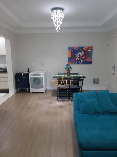 Imagem 5 de 27 de Apartamento À Venda, 96 M² Por R$ 545.000,00 - Condomínio Mondo Itália - Vinhedo/sp - Ap0717