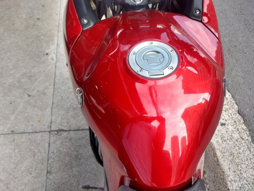Imagem 12 de 15 de Yamaha Tdm 900