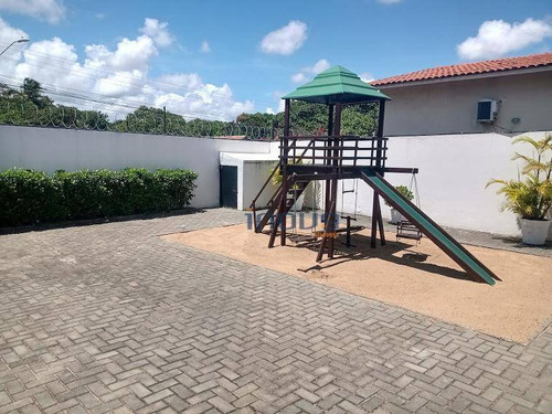 Imagem 6 de 21 de Casa Com 3 Dormitórios À Venda Por R$ 200.000,00 - Messejana - Fortaleza/ce - Ca0839