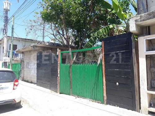 Imagen 4 de 6 de Terreno Doble, Escriturado, Listo Para Desarrollar Playa Del Carmen P2377