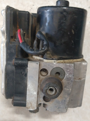 Módulo Abs Chevrolet Jimmy S10 Blazer 03-05 13354723 Ml735 (Usado)