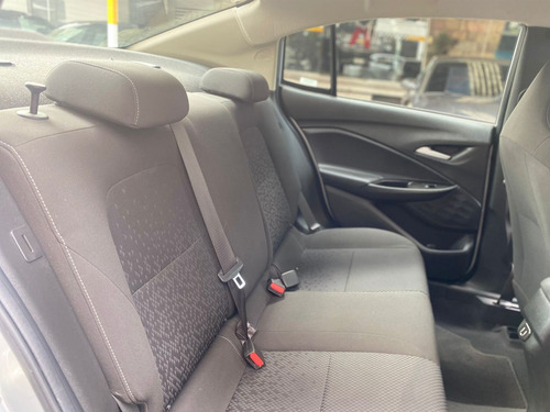 Chevrolet Onix 1.0 LT At