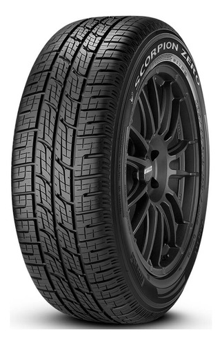 Llanta Pirelli 265/35zr22 Scorpion Zero 102w Xl T0 Ncs