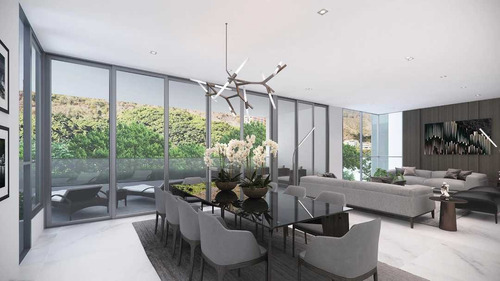 Imagen 3 de 24 de Venta Apartamento Piso 3 Nuevo Y Exclusivo La Castellana