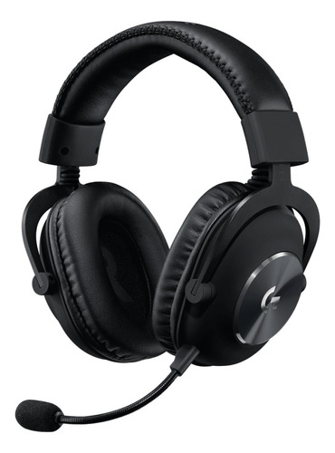 Logitech G Pro X Lightspeed Audifono C/microf. Inalambrica